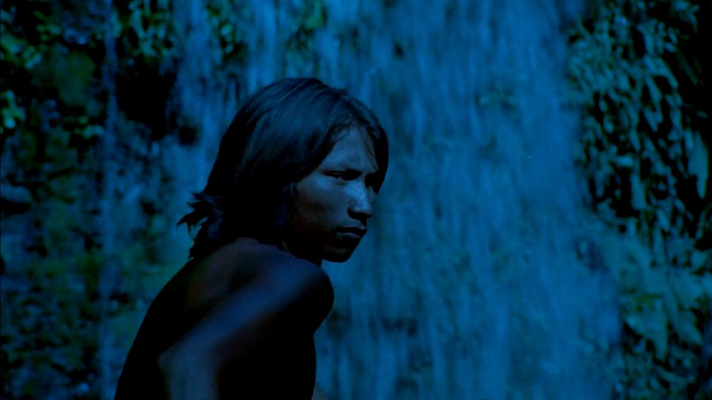filmes com a temática indígena