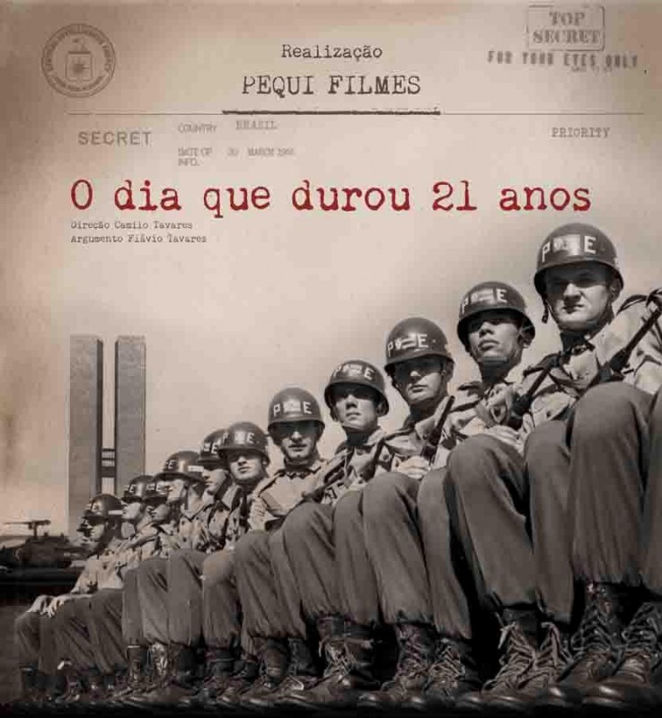 20 filmes para entender o período da ditadura militar no Brasil ...
