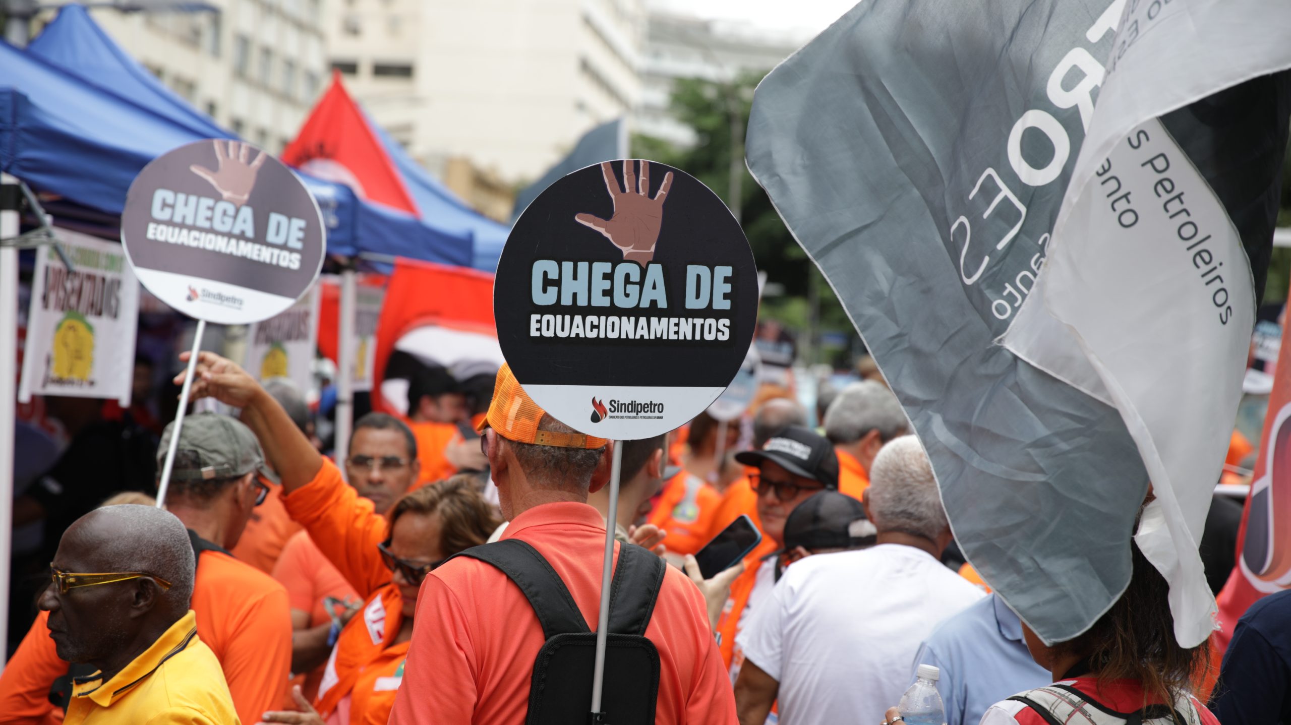 ato edisen chega de equacionamentos