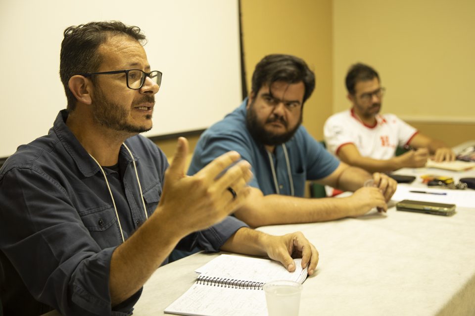 Congresso ocorre nos dias 28 e 29 de junho, em Campinas
