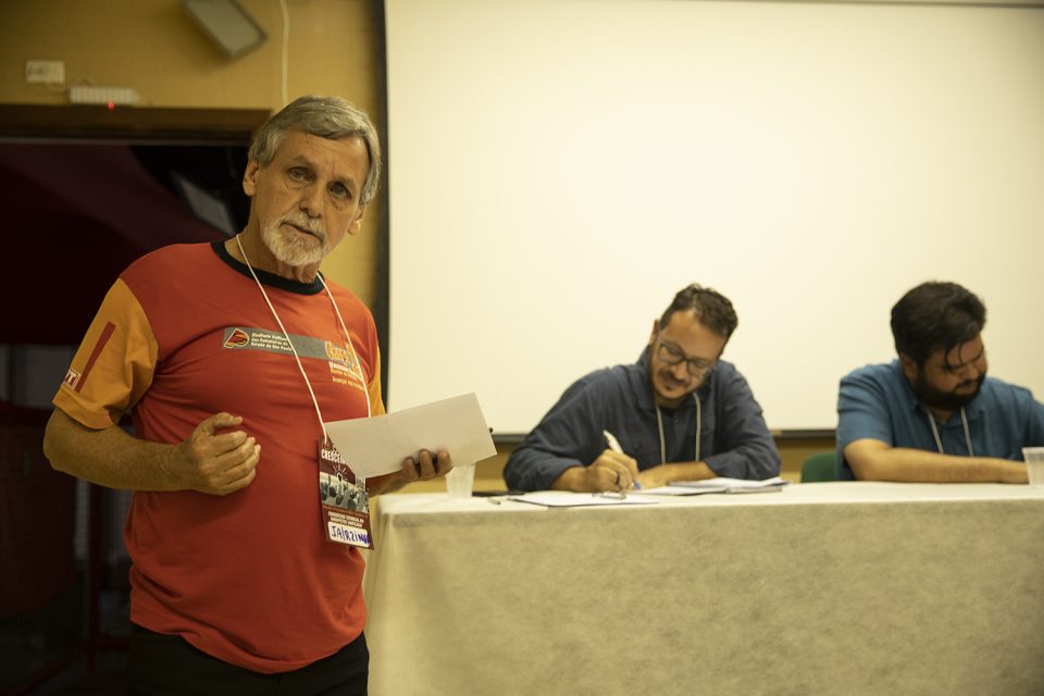 Congresso ocorre nos dias 28 e 29 de junho, em Campinas