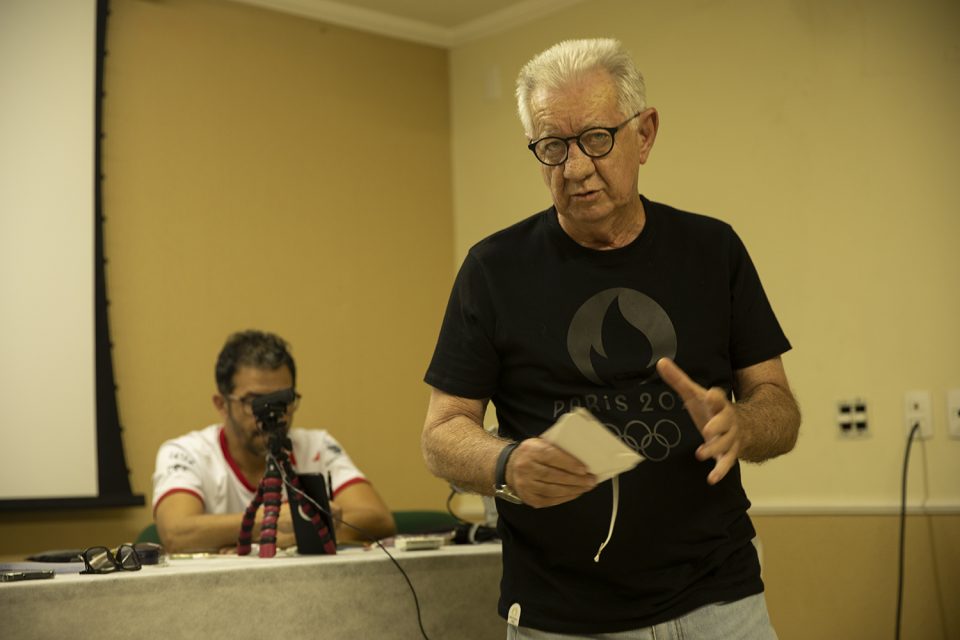 Congresso ocorre nos dias 28 e 29 de junho, em Campinas