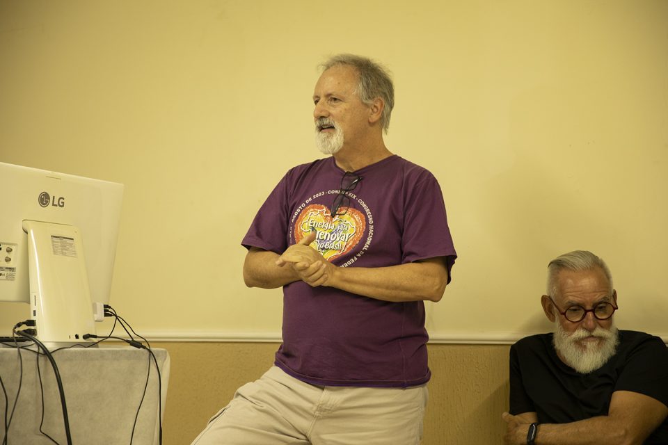 Congresso ocorre nos dias 28 e 29 de junho, em Campinas