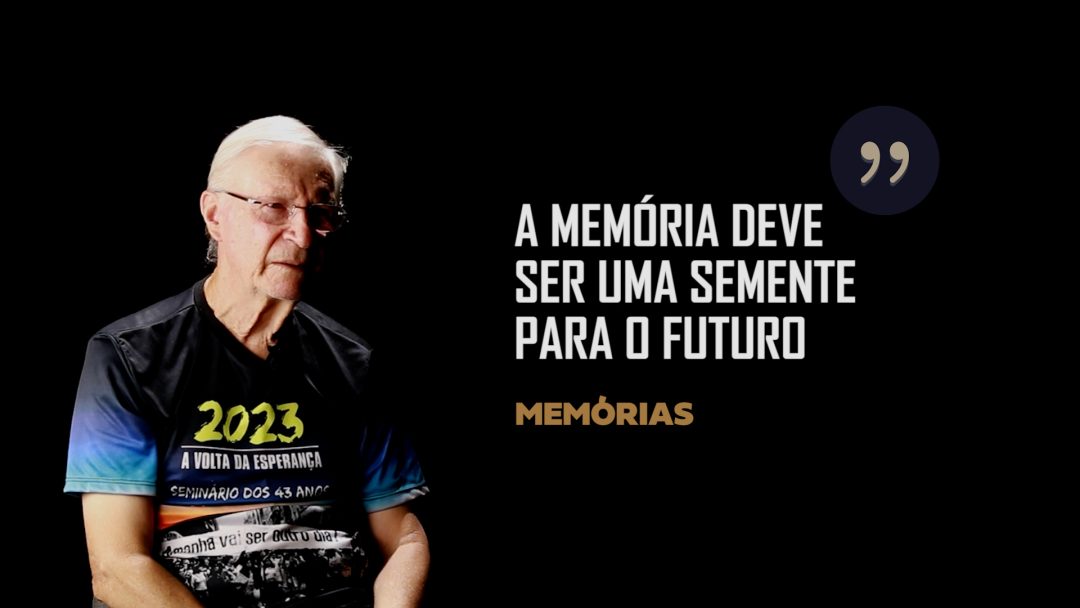 memórias