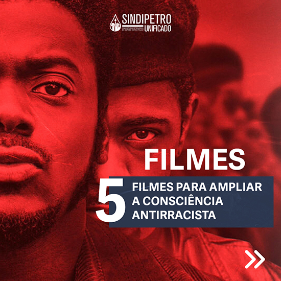 20 de Novembro: filmes para refletir sobre Consciência Negra e ...