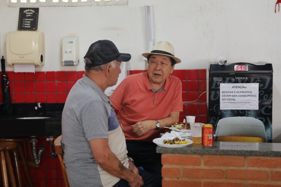 Com grande participação da categoria, a última festa do ano lotou a Regional Campinas em clima de alegria e união (Foto: Vítor Peruch/Sindipetro Unificado)