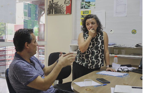 vanessa farias baixa