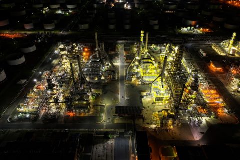 Explosões e naufrágio da plataforma P-36 completam 20 anos - Sindipetro