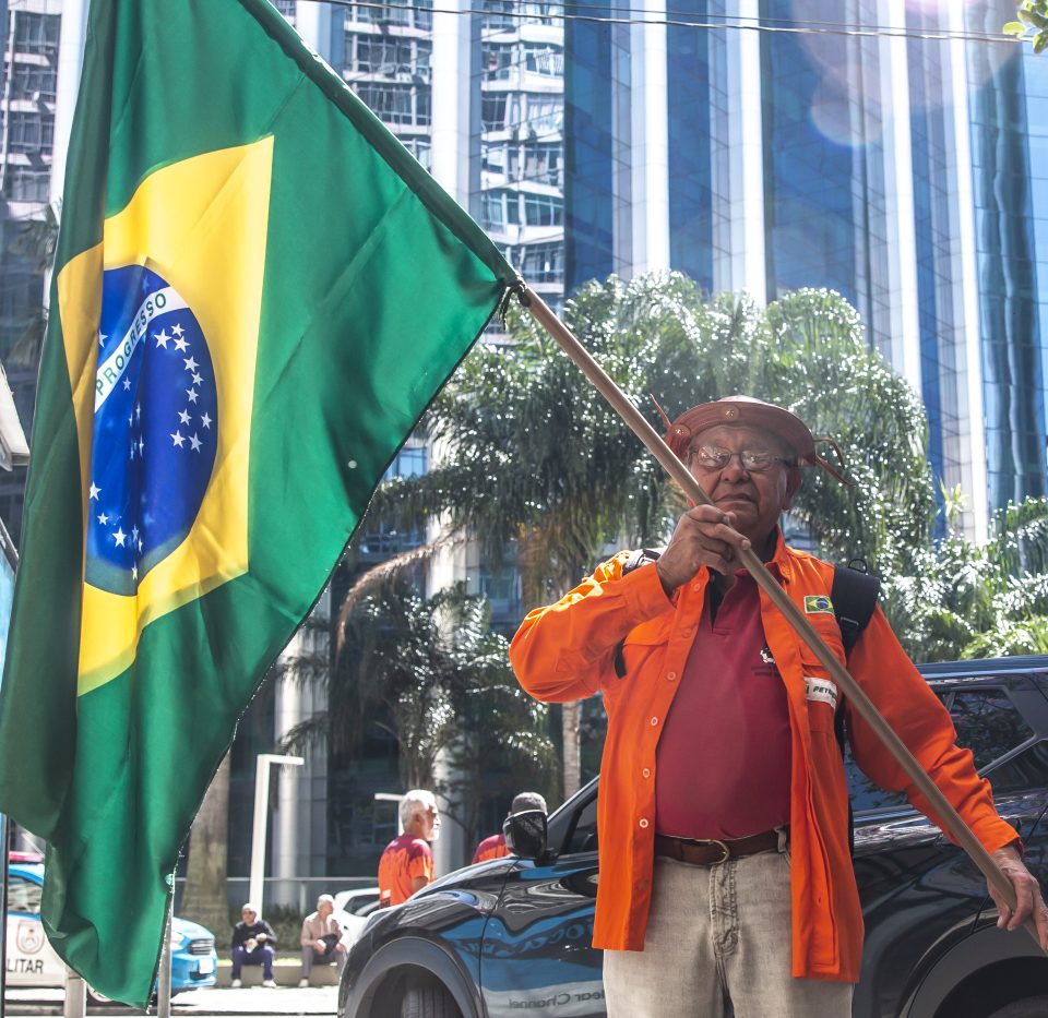 Foto: Bruno Ferrari