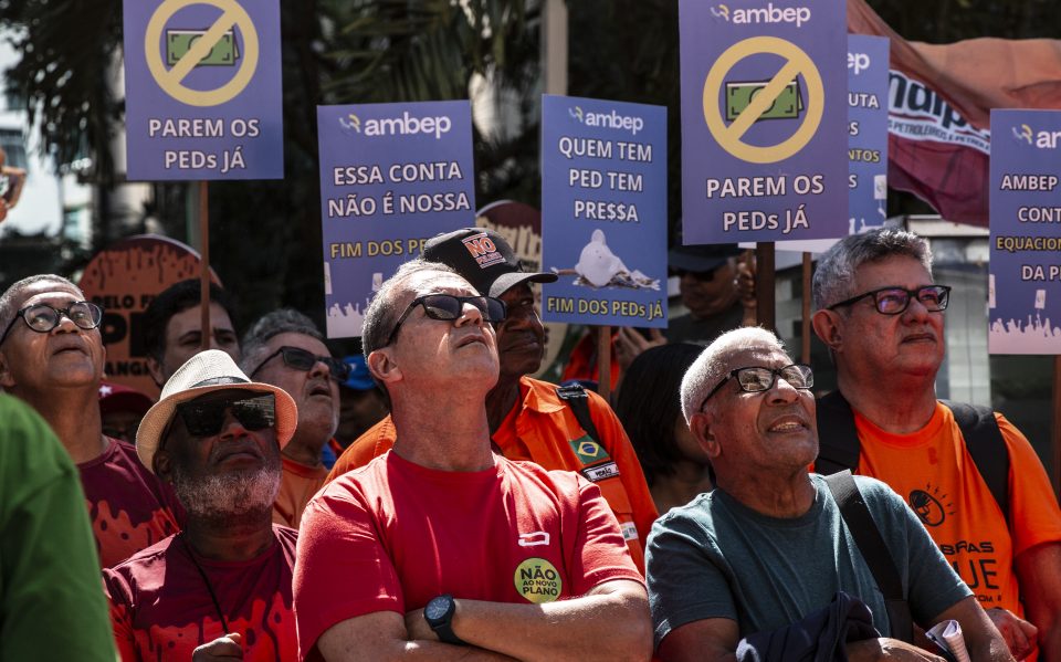 Foto: Bruno Ferrari