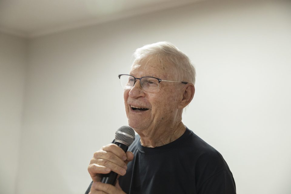 (Foto: Guilherme Weimann).