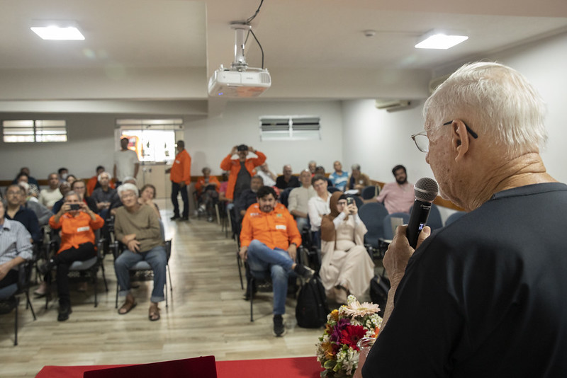 (Foto: Guilherme Weimann).