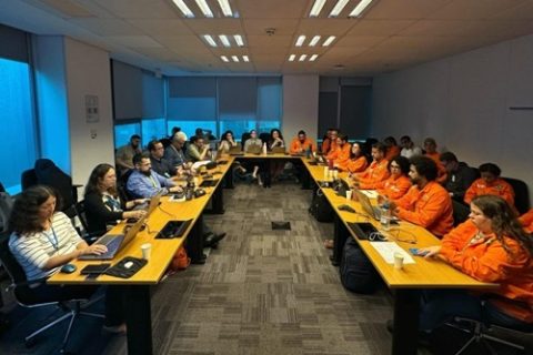 Explosões e naufrágio da plataforma P-36 completam 20 anos - Sindipetro