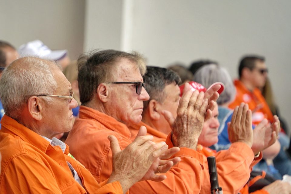 Foto: Vinicius Denadai.