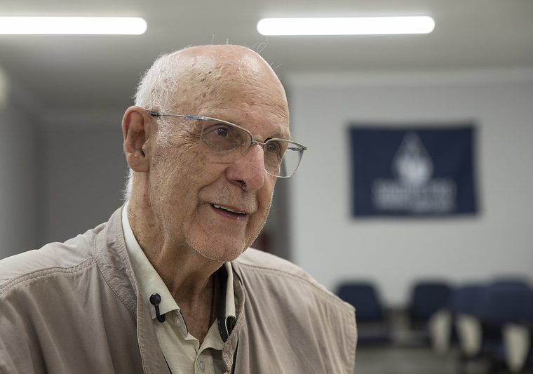 padre júlio lancelotti