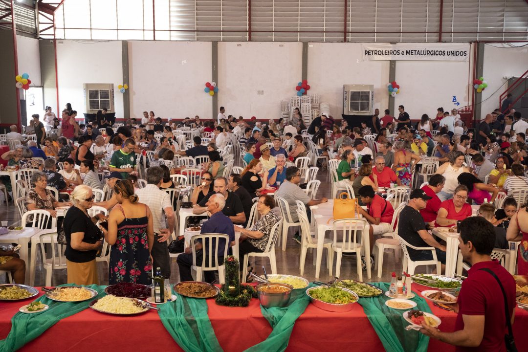 sindipetro unificado