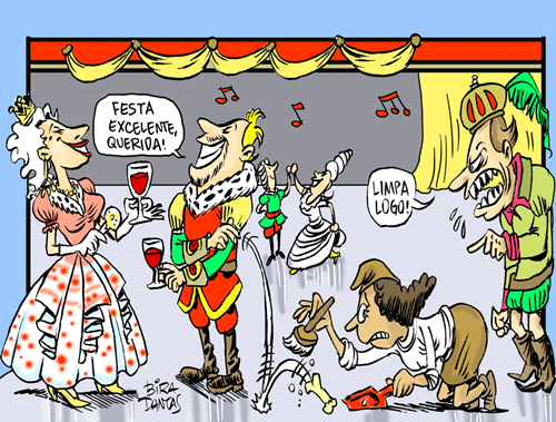 charge bira dantasss