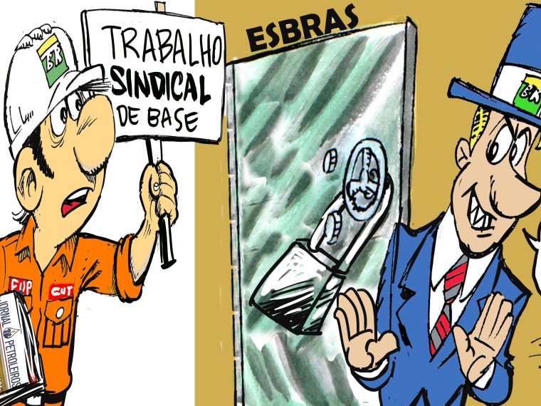 Esbras Brasilia