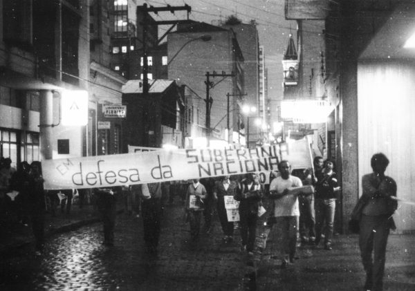 greve de 1983