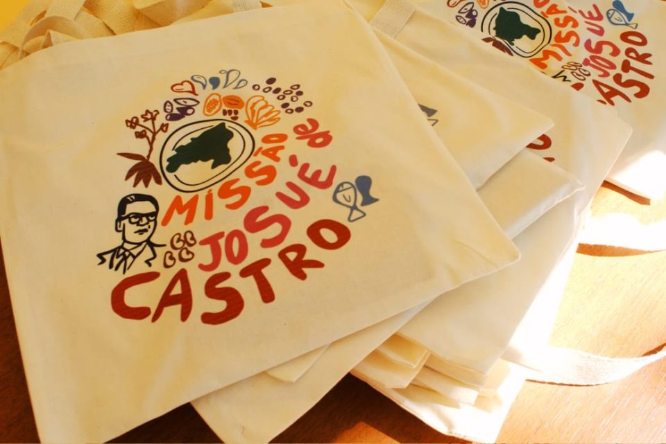 Missão Josué de Castro