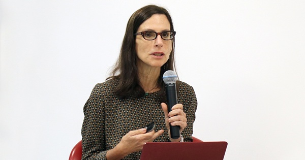 lilia baixa